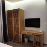 VILLAGIO HOTEL